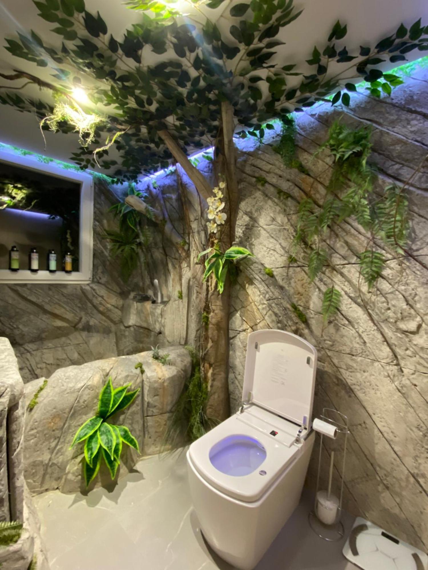 Futurotel Space Spa Garden Granada Exteriör bild